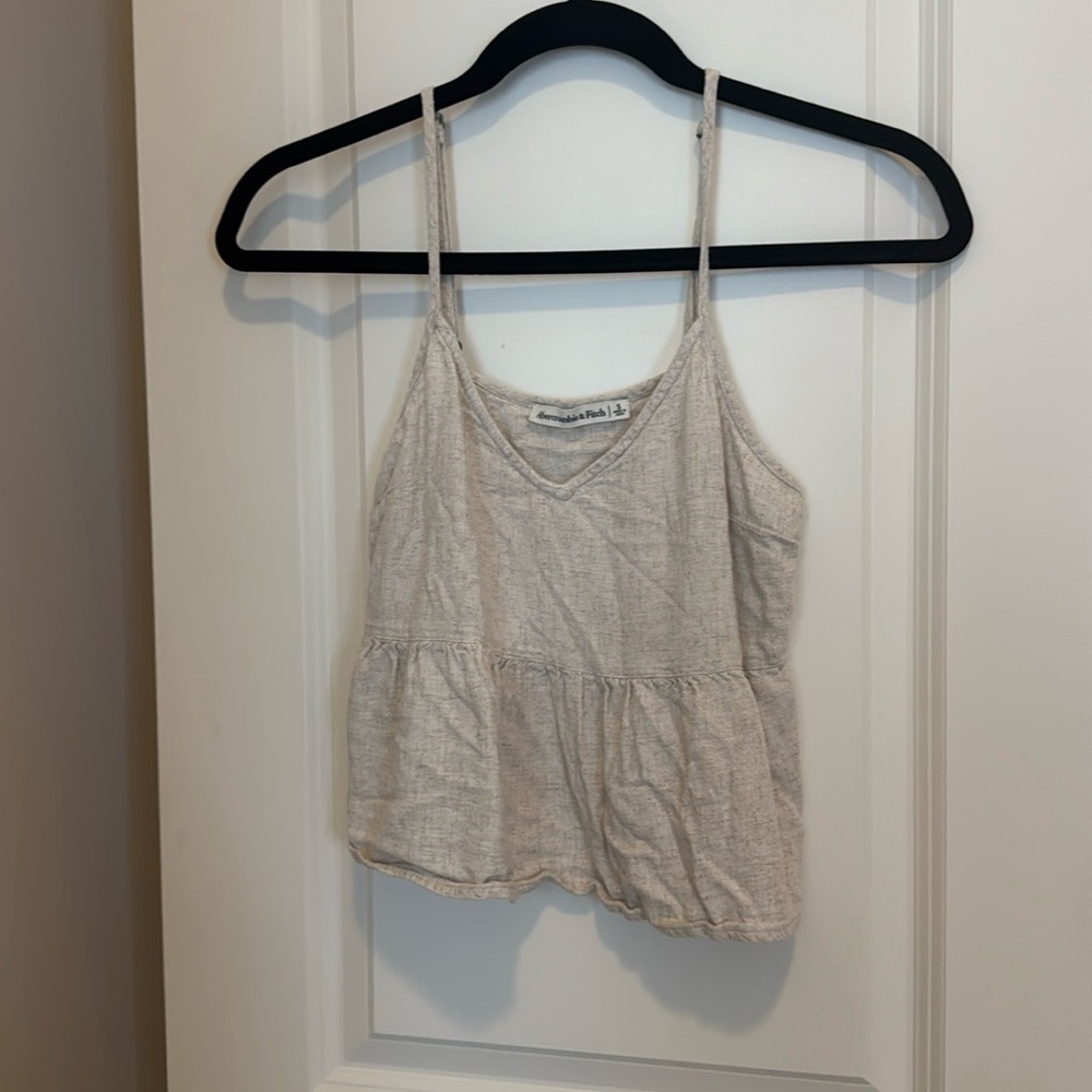 Abercrombie & Fitch